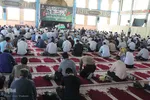 برگزاری دعای عرفه ـ زنجان