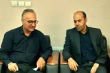کتابخانه پویا نمود بارز حیات فرهنگی یک جامعه است