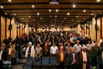 همایش فرهنگی، آموزشی خطبه نور