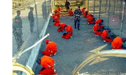 111 NGOs fordern Biden auf, Guantánamo zu schließen