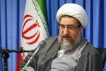 دیدار اعضای کانون‌های فرهنگی و هنری مساجد با امام جمعه تبریز