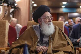 آیت الله قائم مقامی