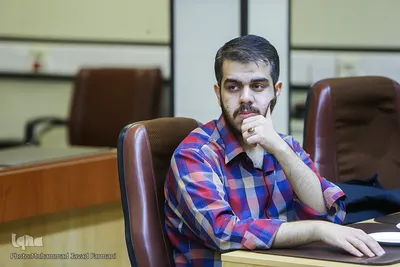 جلسه استاد اسماعیل منصوری لاریجانی