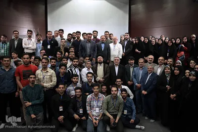 اختتامیه هشتمین دوره اردوی فرهنگی و آموزشی «طریق جاوید»