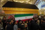 Circumambulation of Martyrs’ Bodies in Najaf Holy Shrine