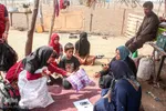 گروه خیریه به نام انسانیت یکی از گروه‌های خیریه استان خوزستان و حرکتی کاملا مردمی است که از ابتدای وقوع سیل در استان در مناطق سیل زده حضور یافت.