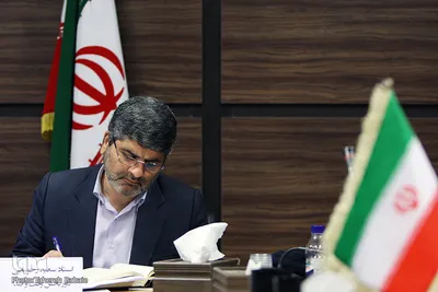 آزمون انتخابی مسابقات بین‌المللی حفظ و قرائت قرآن کریم نابینایان جهان