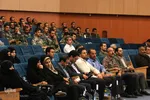همایش«منادیان غدیر» - اراک/عکاس:طاها نظیری