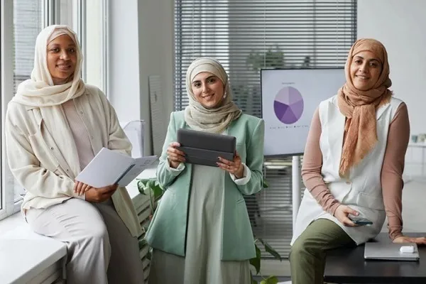 Mise en cause d’une interdiction du hijab pour les juges en Allemagne