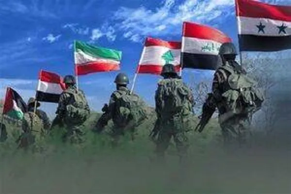 13 American Troops Killed in Iraqi Islamic Resistance Operations