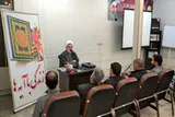 هدف‌گذاری تربیت ۱۰ میلیون حافظ ۲۰۰ آیه قرآن در طرح «زندگی با آیه‌ها»