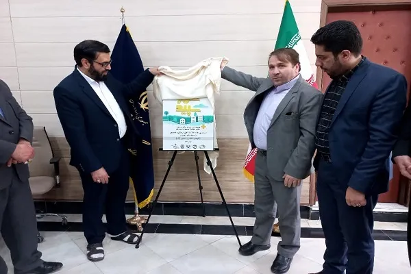 رونمایی از پوستر جشنواره «شهر سپید» در سنندج