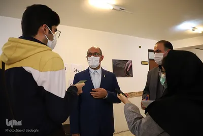 برپایی اولین کلاس حضوری در مرکز علمی کاربردی جهاددانشگاهی تبریز