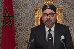 Batun Isra’ila Ne Dalilin Rushewar ganawa Tsakanin Sarkin Morocco Da Pomeo