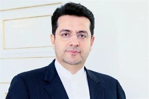 Musəvi İran-Azərbaycan münasibətlərinin təşviqinə dair məsləhətləşmələri barədə məlumat verib