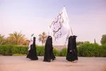 حدیث‌نگاشت | زیارتی برای خشنودی فاطمه(س)