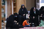 اختتامیه هشتمین جشنواره علامه حلی (ره) استان فارس