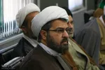 آیین گشایش اجلاس مدیران استانی حوزه‌های علمیه خواهران سراسر کشور در اصفهان‎