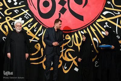 اولین گردهمایی نوجوانان اربعینی در حرم عبدالعظیم حسنی(ع)