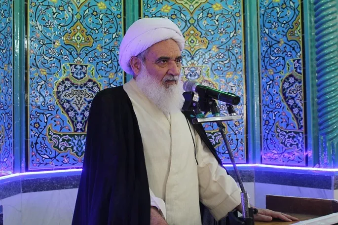 فرمایش مقام معظم رهبری فصل‌الخطاب درباره اربعین است