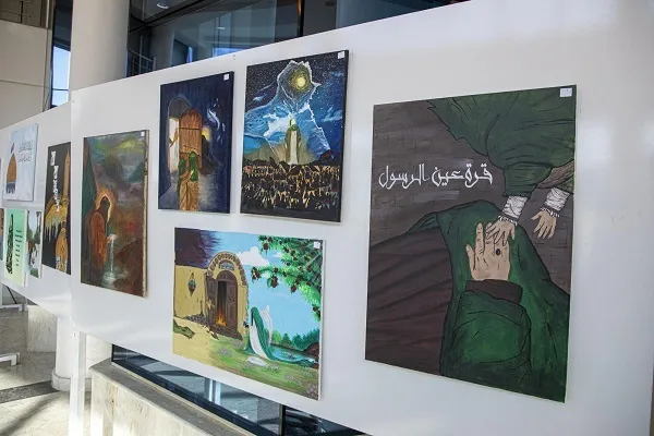 بالصور..150 عملاً فنيًّا يشارك في مهرجان 