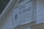 Islamic Center in US Town Strengthens Security As Threat Looms