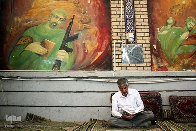 خرمشهر ۳۷ سال پس از آزادی