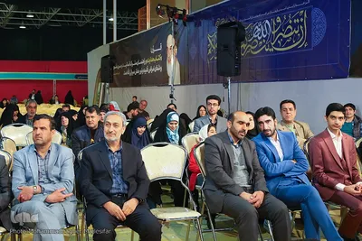 نمایشگاه قرآن اصفهان؛ از کارگاه آموزشی اصحاب رسانه تا همایش «شایستگان»