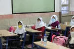 آغاز آموزش حضوری مدارس ابتدایی ـ خراسان جنوبی