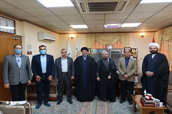 العراق: إطلاق حملة اليوم العالمي للقرآن بنسختها الثانية