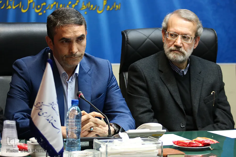 سیل در استان مرکزی تلفات جانی نداشت/ انتظار از مجلس برای جبران خسارت