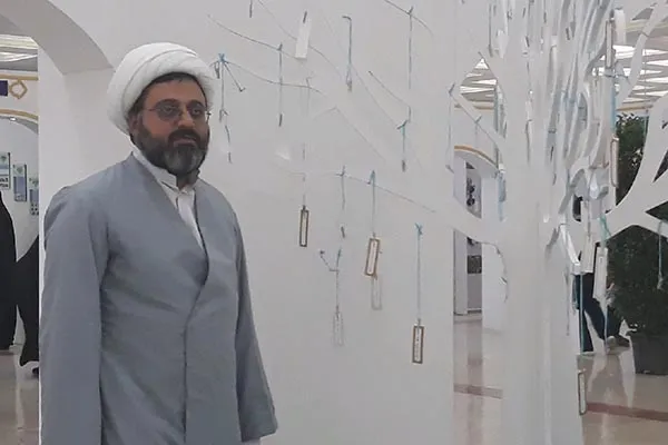 طرح ملی وقف مصحف در دل بزرگترین رویداد قرآنی ایران