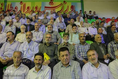 جلسه ‌توجیهی حجاج حج‌ تمتمع استان مرکزی/عکاس:طاها نظیری