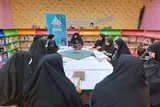 «نوای قرآن» در کتابخانه‌های کرمانشاه می‌پیچد