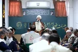 تنوع خدمت‌رسانی در حوزه خادمیاری رضوی شایسته تقدیر است