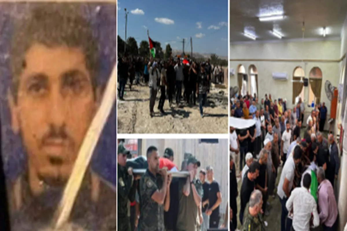 HOAX Media Soal Rudal Iran Tewaskan Warga Palestina