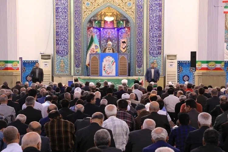 ضرورت جلوگیری از حاشیه‌سازی در انتخابات