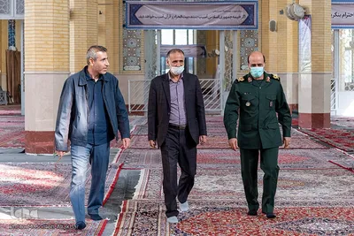 آغاز هجدهمین رزمایش کمک مومنانه در استان البرز‎‎