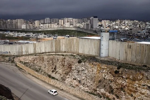 Israeli Occupiers Seeking to Upgrade Apartheid Wall in West Bank