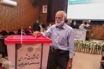 ششمین دوره انتخابات شورای هیات های مذهبی استان فارس‎‎