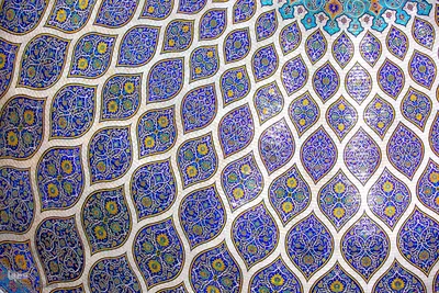 موزه هنر ایران. کاخ مرمر