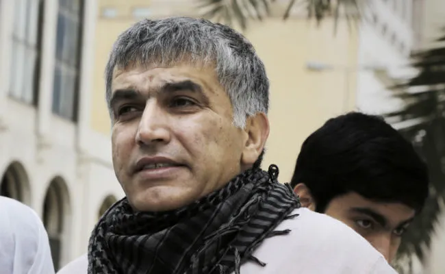 Mkuu wa Kituo cha Haki za Binadamu Bahrain akamatwa, Masheikh marufuku kuwa wanasiasa