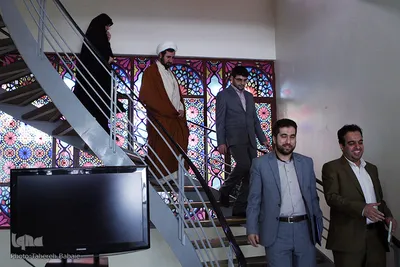 تفاهم‌نامه همکاری میان اتحادیه مؤسسات قرآنی استان تهران با سازمان فعالیت‌های قرآنی دانشگاهیان کشور