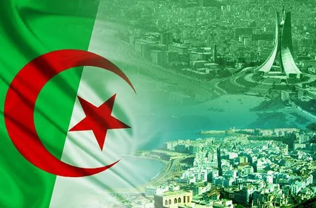 An Fara Taron Makon Kur'ani A Kasar Aljeriya