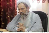 غدیر تجلی رحمانیت خداوند در هدایت مردم است