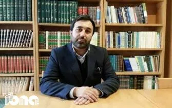 هيچ ترديدی در انس نظامی با قرآن نیست