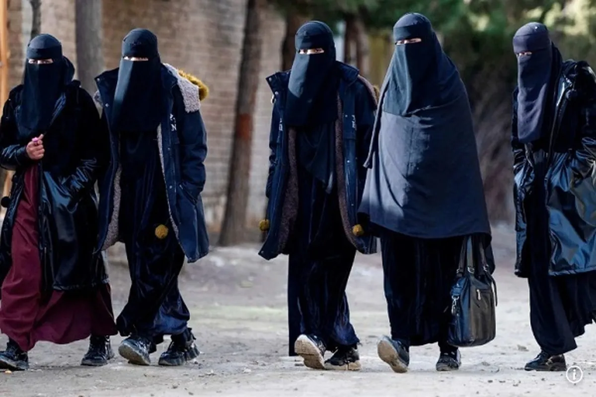 An yi Allah wadai da harin da aka kai kan mata masu lullubi a birnin Lagos na Najeriya