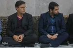 جلسه درس اخلاق مدیران استان مرکزی – اراک/عکاس:طاها نظیری