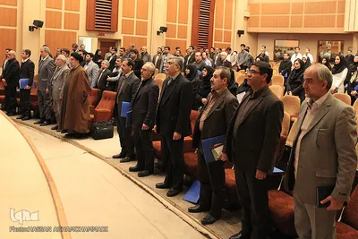  مراسم یازدهمین سالگرد درگذشت دانشمند مجاهد، زنده یاد «سعید کاظمی آشتیانی» 