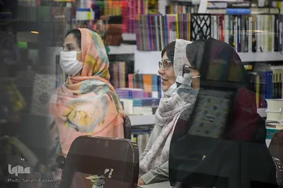 دومین جمع خوانی کتاب‌های روانشناسی از سلسله نشست‌های سه شنبه‌های فصل سخن